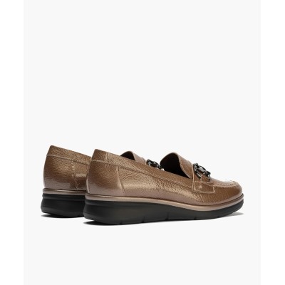 MOCASINES MUJER PITILLOS 11502 